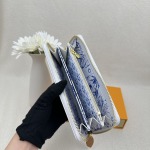 2025年2月24日早春新品M11455 ルイヴィトン長財布 zy工場