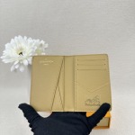 2025年2月24日早春新品M83498 Louis vuitton ルイヴィトン パスポートケース zy工場