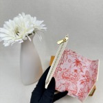 2025年2月24日早春新品M83623 Victorine ルイヴィトン三つ折りの短財布 zy工場