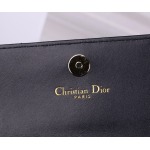 2025年2月24日早春新品Dior 19*10.5*3.5長財布 zy工場