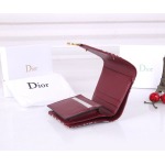 2025年2月24日早春新品Dior 11*10*2 財布 zy工場