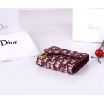 2025年2月24日早春新品Dior 11*10*2 財布 zy工場