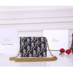 2025年2月24日早春新品Dior 10.5*7 財布 zy工場