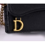 2025年2月24日早春新品Dior 10.5*7 財布 zy工場
