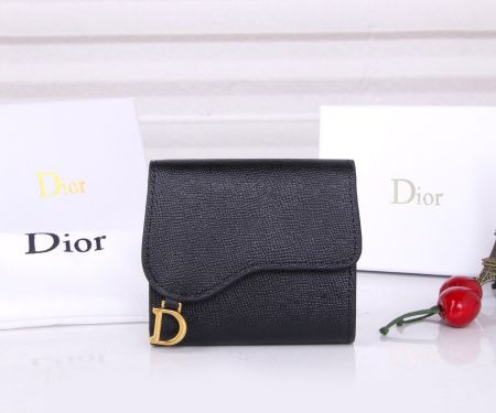 2025年2月24日早春新品Dior 11*10*2 財布 ...