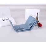 2025年2月24日早春新品Dior  11*10*2財布 zy工場