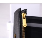 2025年2月24日早春新品Dior  11*10*2財布 zy工場