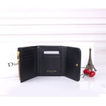 2025年2月24日早春新品Dior  11*10*2財布 zy工場