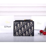 2025年2月24日早春新品Dior 11.5*9*2財布 zy工場
