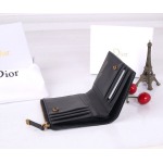 2025年2月24日早春新品Dior 11.5*9*2財布 zy工場