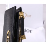2025年2月24日早春新品Dior  11.5*9*2財布 zy工場