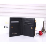 2025年2月24日早春新品Dior  11.5*9*2財布 zy工場