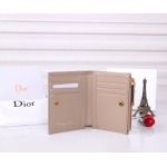 2025年2月24日早春新品Dior 11.5*9*2財布 zy工場