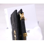 2025年2月24日早春新品 Dior 11.5*9*2財布 zy工場