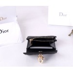 2025年2月24日早春新品Dior 11*8.5*3 短財布 zy工場