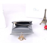 2025年2月24日早春新品Dior 11*8.5*3  短財布 zy工場