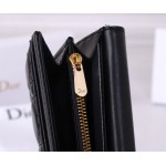 2025年2月24日早春新品Dior 19*10.5*3.5 財布 zy工場