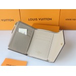 2025年2月24日早春新品M64060 M41938 Monogram Empreinte財布 zy工場