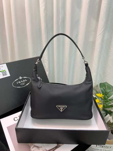 2025年2月26日新品pradaバッグ zy工場27*16...