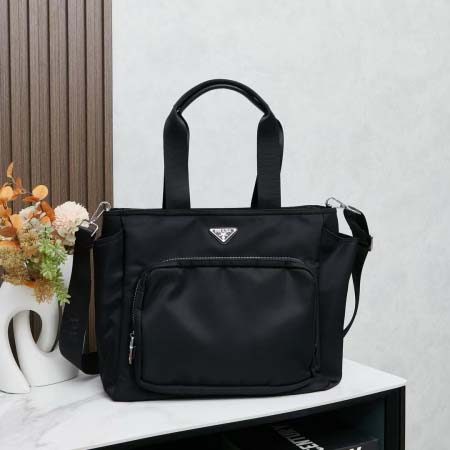 2025年2月26日新品PRADAバッグ zy工場35*30...