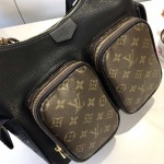 2025年2月26日新品Louis Vuittonバッグ zy工場30*31cm