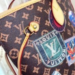 2025年2月26日新品Louis Vuittonバッグ zy工場31*28cm