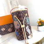 2025年2月26日新品Louis Vuittonバッグ zy工場31*28cm