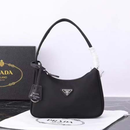 2025年2月26日新品pradaバッグ zy工場23*17...