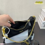 2025年2月26日新品pradaバッグ zy工場22cm