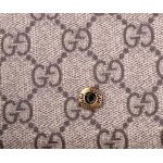 2025年2月26日新品Gucciバッグ zy工場19*10.5*3.5cm