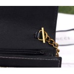 2025年2月26日新品Gucciバッグ zy工場19*10.5*3.5cm