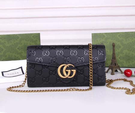 2025年2月26日新品Gucciバッグ zy工場
