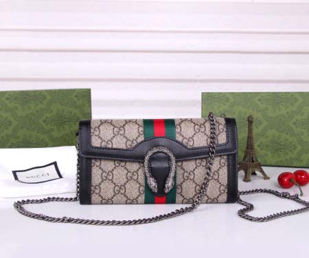 2025年2月26日新品Gucciバッグ zy工場