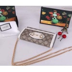 2025年2月26日新品Gucciバッグ zy工場