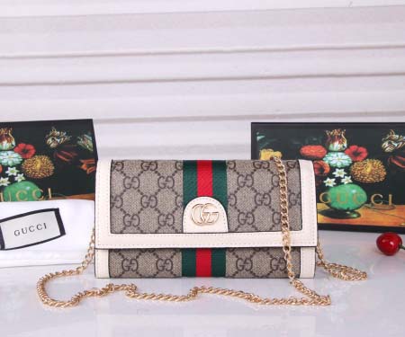2025年2月26日新品Gucciバッグ zy工場