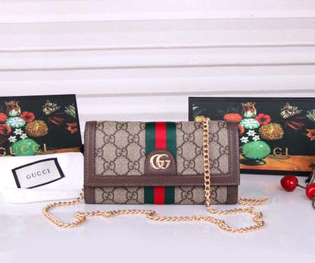 2025年2月26日新品Gucciバッグ zy工場