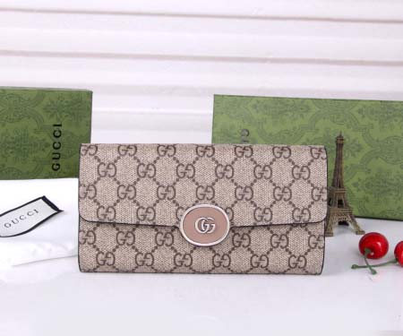 2025年2月26日新品Gucci財布 zy工場