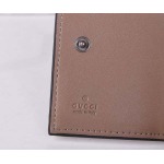 2025年2月26日新品Gucci財布 zy工場