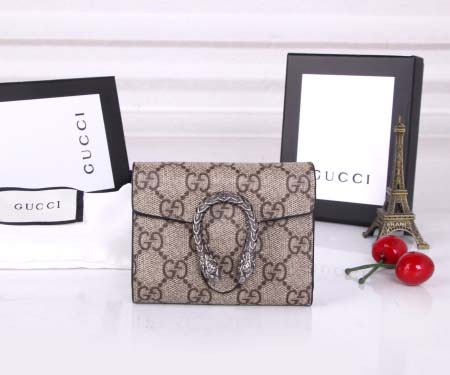 2025年2月26日新品Gucci財布 zy工場