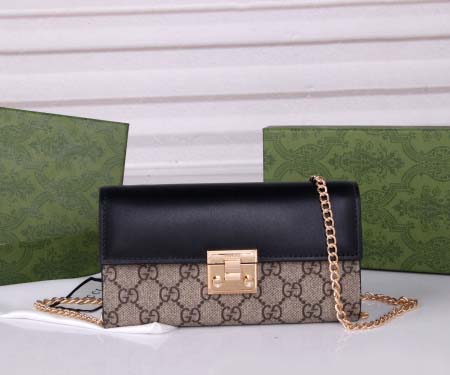 2025年2月26日新品Gucciバッグ zy工場