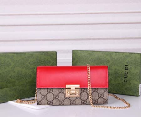 2025年2月26日新品Gucciバッグ zy工場
