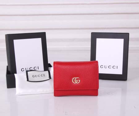 2025年2月26日新品Gucci財布 zy工場