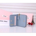 2025年2月26日新品 Miumiu財布 zy工場