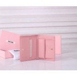 2025年2月26日新品Miumiu財布 zy工場