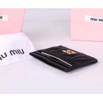 2025年2月26日新品Miumiu財布 zy工場