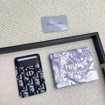 2025年2月26日新品Dior カードホルダー zy工場
