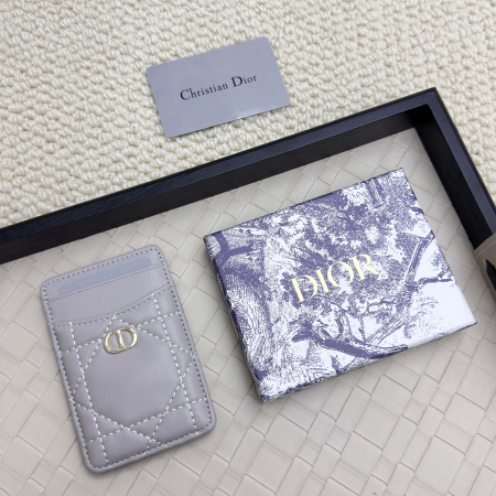 2025年2月26日新品Dior カードホルダー zy工場