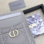 2025年2月26日新品Dior カードホルダー zy工場