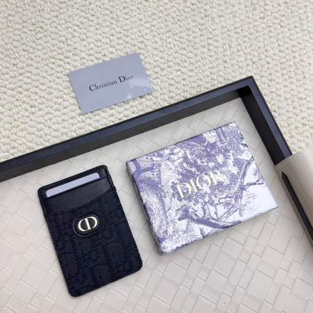 2025年2月26日新品Dior カードホルダー zy工場