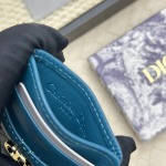 2025年2月26日新品Dior カードホルダー zy工場